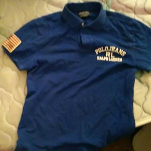 Ralph lauren shirt